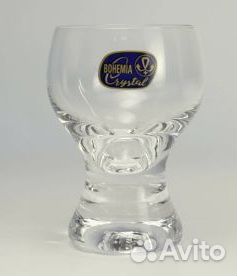 Рюмки для водки 