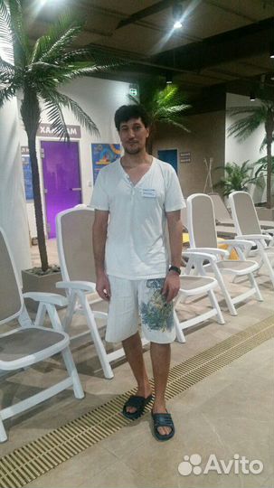 Мастер Массажа и Хаммам и LPG и спа