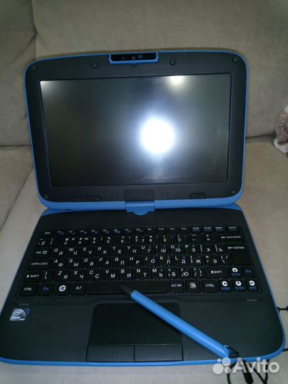 Нетбук трансформер iRU Intro 105 Trans