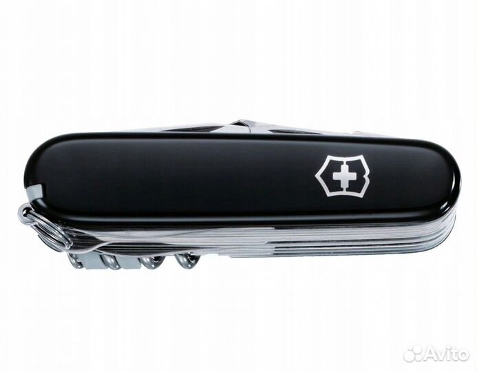 Нож Victorinox Swiss Champ 1.6795.3 Новый Оригинал