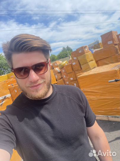 Менеджер по работе с маркетплейсами Wildberries WB