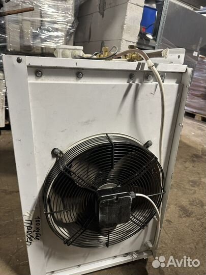 Сплит система для холодильника