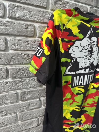 Рашгард Manto Planet Eater