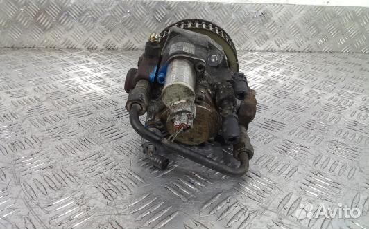 Тнвд дизельный toyota avensis T25 (4BR01AC01)