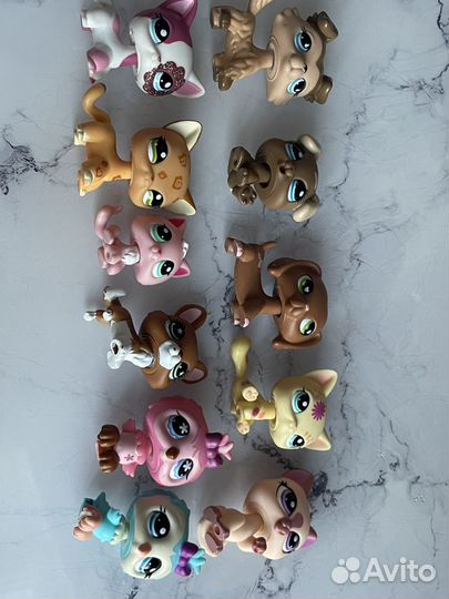 Littlest pet shop