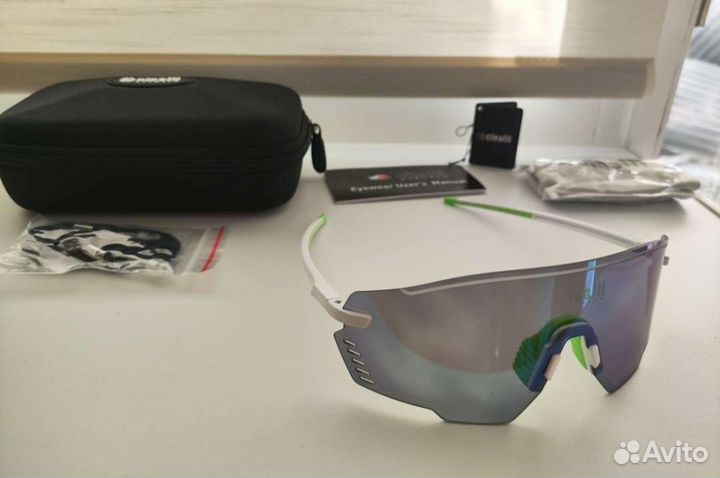 Очки фотохромные Cinalli