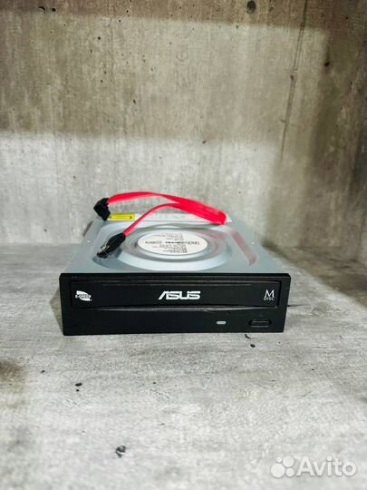 Оптический привод Asus