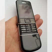 Nokia 8800 Arte, 1 ГБ