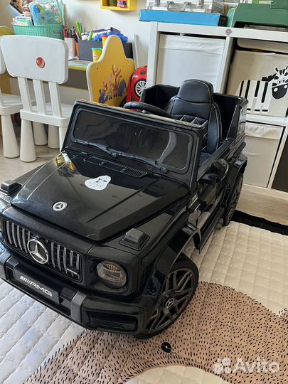 Электромобиль