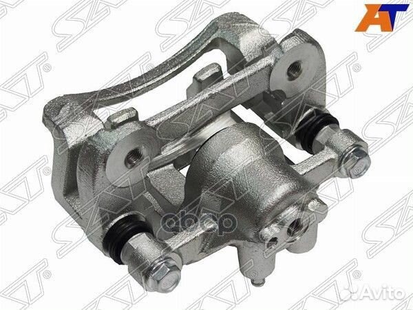 Суппорт тормозной RR KIA sportage 10- LH