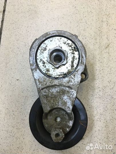 Ролик натяжной Iran Khodro Samand XU7JPL3 2006