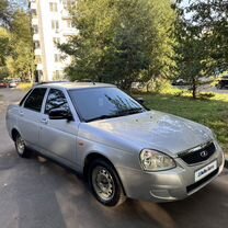 ВАЗ (LADA) Priora 1.6 MT, 2014, 199 900 км, с пробегом, цена 545 000 руб.