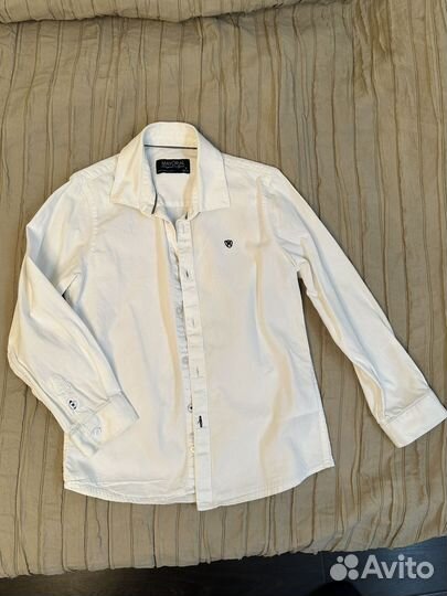 Рубашка на мальчика Mayoral