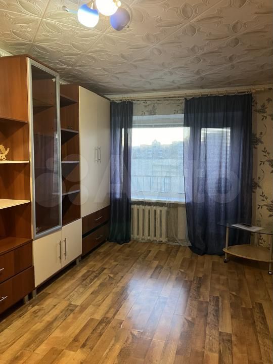 2-к. квартира, 42,6 м², 4/5 эт.