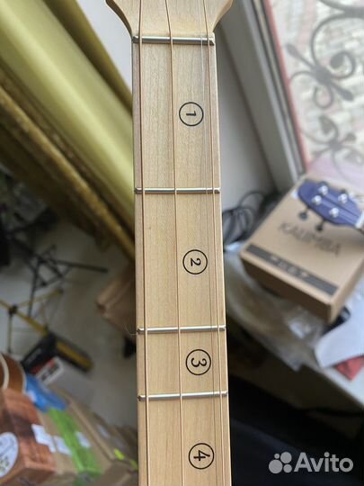 Дульцимер. Канада