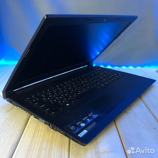 Ноутбук Lenovo B50-45 AMD