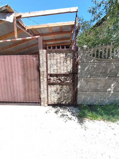 Дом 96 м² на участке 6 сот.