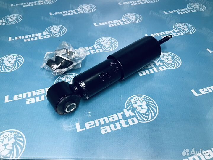 Амортизатор передний Volkswagen Transporter T4