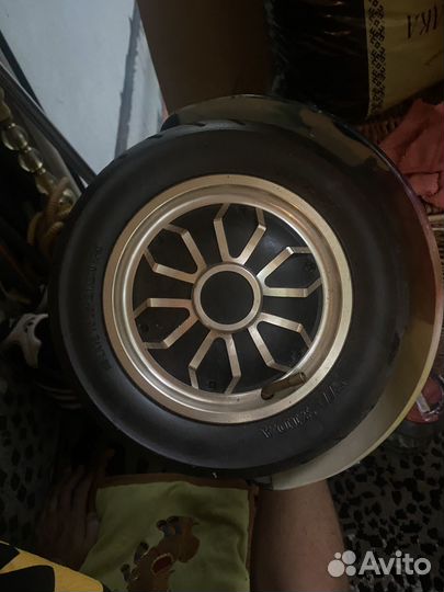 Гироскутер б/у