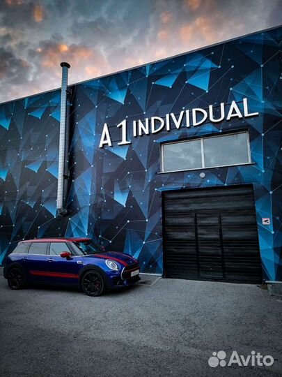 Арматурщик (мастер дооснащения) в Автотехцентр