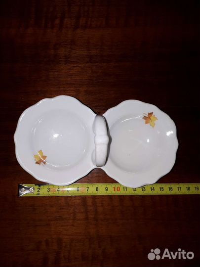 Посуда Дулёво