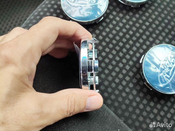 Заглушки на литые диски форд фокус 2