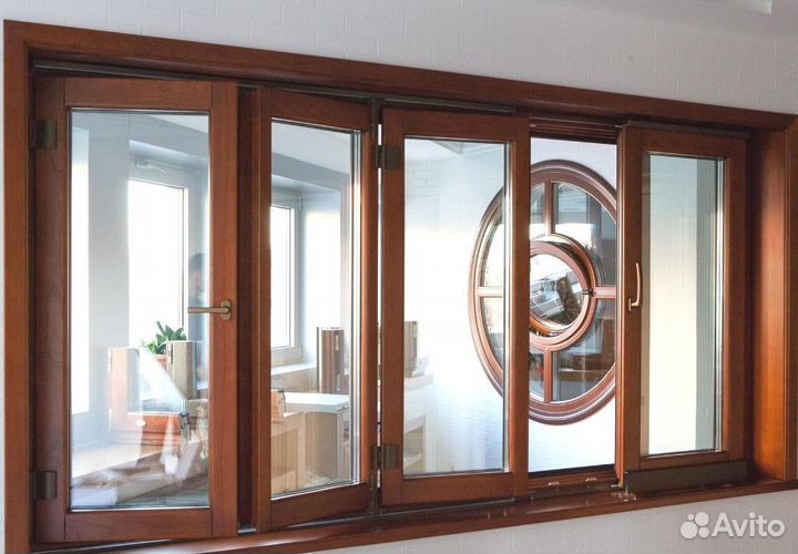 Окна пвх / Пластиковые окна / Евро окна под ключ