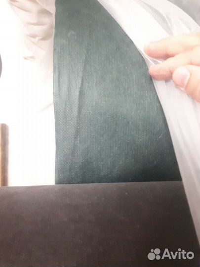 Подкладочный материал