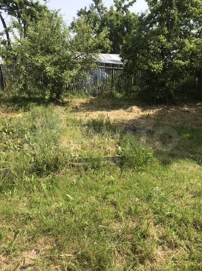 Участок 4,9 сот. (СНТ, ДНП)