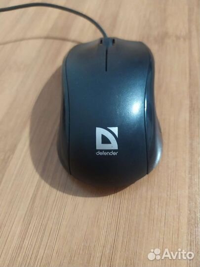 Компьютерная мышь