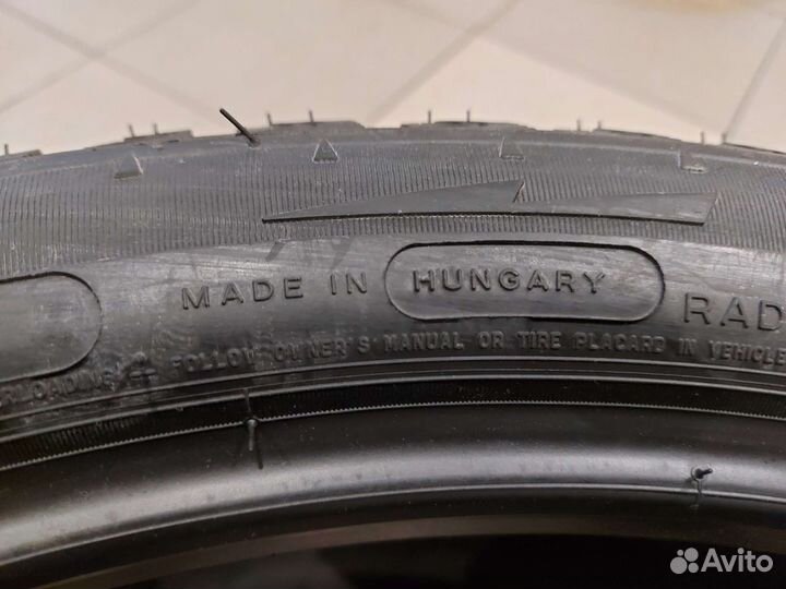 Michelin Latitude X-Ice North 2 + 305/35 R21 109T