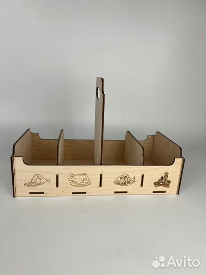 Подставка для специй