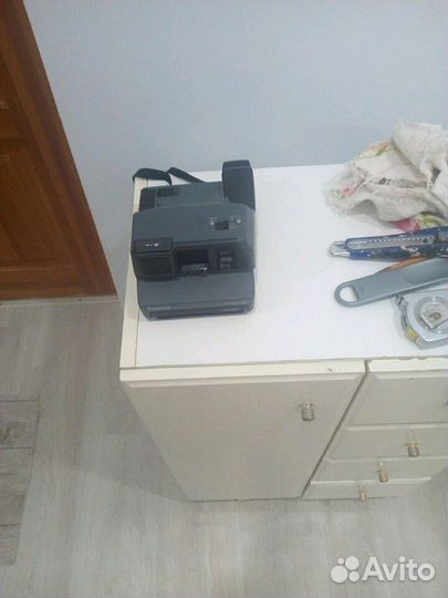 Фотоаппарат