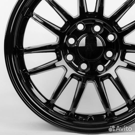 Новые диски rays R15