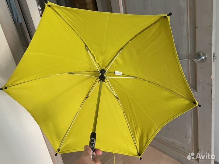 Зонтик stokke зеленый