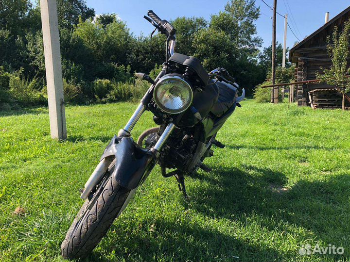 Стелс флекс 250