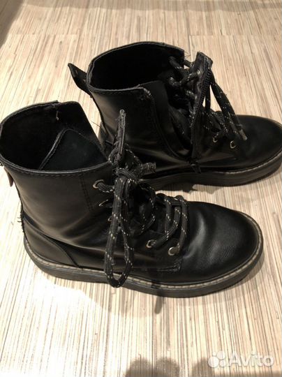 Ботинки Zara 33