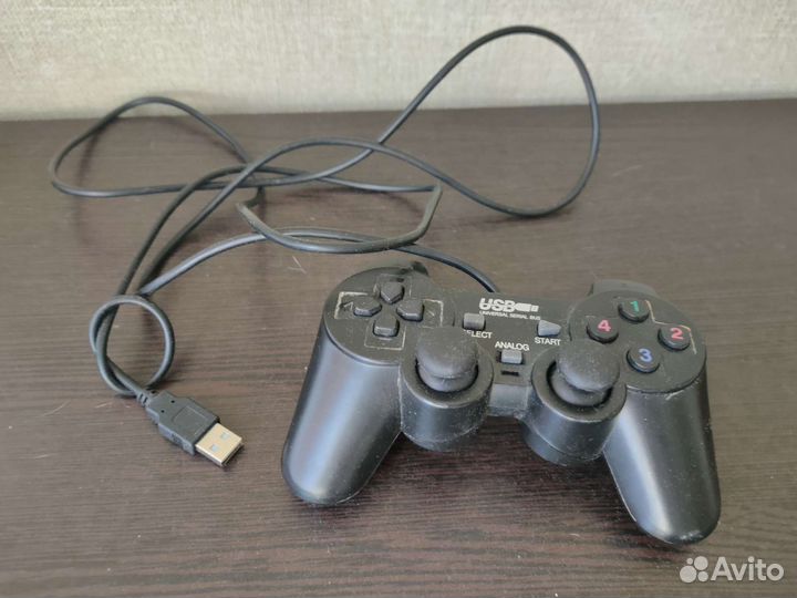 Джостик для пк