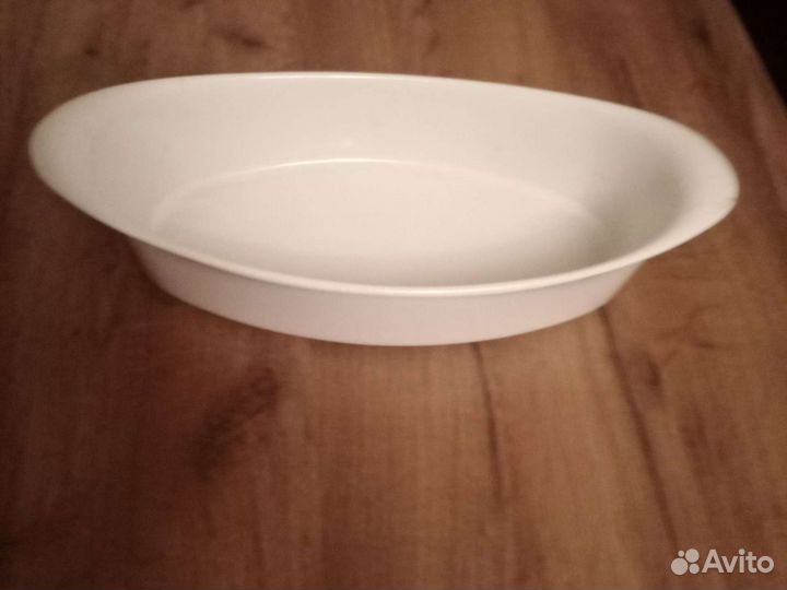 Керамическая форма для запекания Thomas 4 л