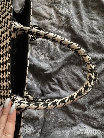 Сумка шоппер