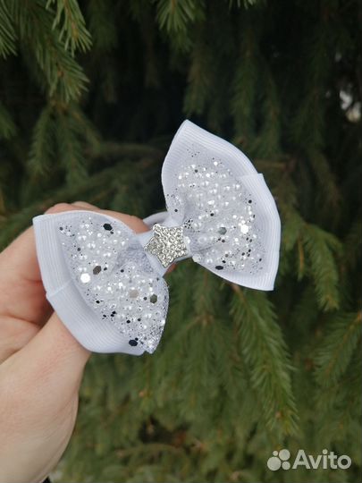 Бантики для девочек