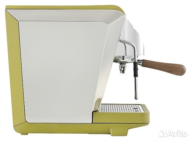 Кофемашина Nuova Simonelli Oscar Mood Tank