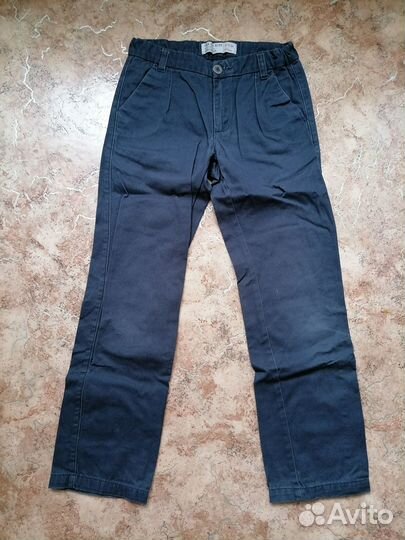 Школьные вещи для мальчика р. 140,146,152