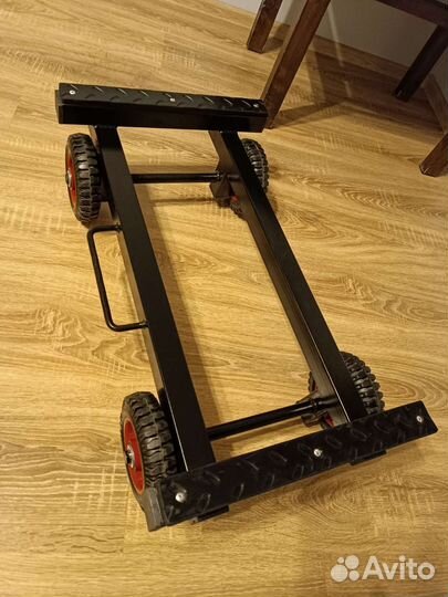 Тележка для рояля,пианино для перевозки