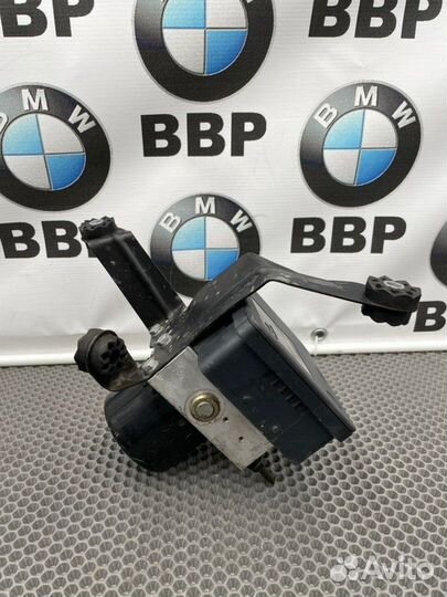 Блок ABS Bmw 3 E46 M54B25 2005