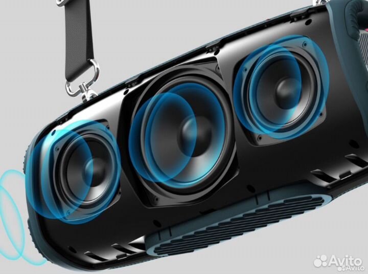 Колонка Mivo M 23 - 100 W