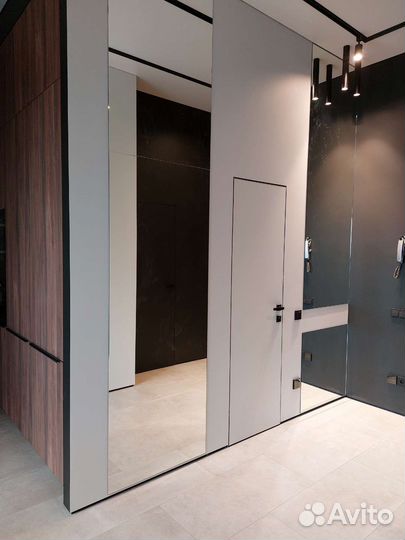 Дизайнер интерьера под ключ