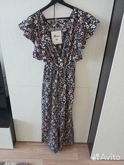 Комбинезон женский летний 42 44