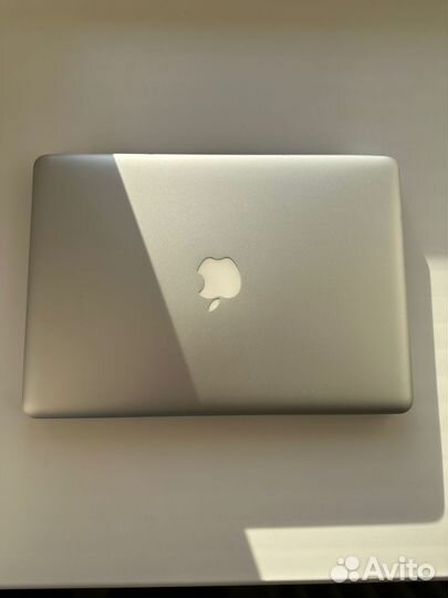 Apple MacBook Pro 13 2012
