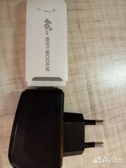 4g модем wi fi